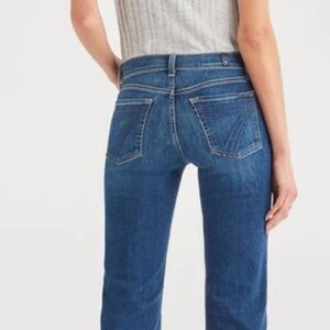7 For All Mankind Jeans Dojo